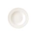 Тарелка глубокая 26 см, RAK Porcelain, Banquet белая, BADP26