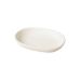 Масленка 11 см, RAK Porcelain, Banquet белая, BABD11