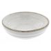 33515 Круглая керамическая белая пиала для риса, диаметр 155 мм, 1 шт