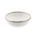 33545 Круглый керамический белый соусник, диаметр 85 мм, 1 шт