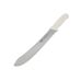 Нож мясника, 30 см, Winco, Stal, белый, KWP-124