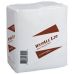Kimberly-Clark L20 Полотно протиральне WypAll біле 32*30 см 68 шт/уп