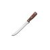 Нож слайсер, 22,5 см, Dexter, Traditional, деревянная ручка, 698