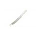 Нож саблевидный, изогнутое лезвие, 25,5 см, Dexter, Basics, белый, P94826
