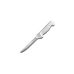 Нож универсальный, зубчатое лезвие, 20 см, Dexter, Basics, белый, P94848