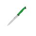 Нож универсальный, 13,5 см, Pirge, Duo, зеленый, 34049