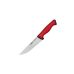 Нож мясника, 14,5 см, Pirge, Duo, красный, 34101