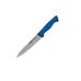 Нож слайсер, 16 см, Pirge, Duo, синий, 34311
