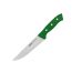 Нож мясника, 16,5 см, Pirge, Profi, зеленый, 36102