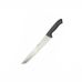 Нож мясника, лезвие грантон, 30 см, Pirge, Gastro, серый, 37116