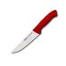 Нож мясника, 16,5 см, Pirge, Ecco, красный, 38102