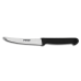 Нож барный, зубчатое дезвие, 12 см, Pirge, черный, 71281