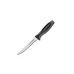 Нож филейный, гибкое лезвие, 15 см, Dexter, V-Lo, черно-серый, V136FF-PCP