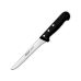 Нож обвалочный, 16 см, Arcos, Universal, черный, 282604