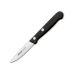 Нож для чистки, 7,5 см, Arcos, Universal, черный, 280104