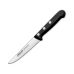 Нож для чистки, 10 см, Arcos, Universal, черный, 281104