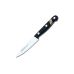 Нож для чистки, 10 см, Arcos, Universal, черный, 280204
