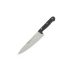 Нож поварской, 20 см, Arcos, Universal, черный, 280604