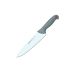 Нож поварской, 25 см, Arcos, Colour-prof, серый, 241100