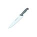Нож поварской, 30 см, Arcos, Colour-prof, серый, 241200