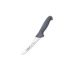 Нож обвалочный, изогнутое лезвие, 14 см, Arcos, Colour-prof, серый, 242200