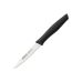 Нож для чистки, 10 см, Arcos, Nova, черный, 188600