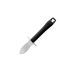 Нож для устриц, Paderno, черный, 48280-04