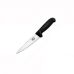 Нож обвалочный, 16 см, Victorinox, черный, Vx55603.16