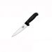 Нож обвалочный, 14 см, Victorinox, черный, Vx55603.14