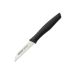 Нож для чистки, 8 см, Arcos, Nova, черный, 78065