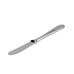 Mepra 10291137 Нож для масла / Raffaello, 4 мм