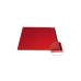 Silikomart TAPIS ROUL 01 Силіконовий червоний килимок з бортом, 422x352х8 мм, 1 шт