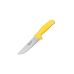 Нож мясника 16 см, Ambrogio Sanelli, Supra желтый, S309.016Y