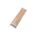 72037 Бамбуковые палочки для шашлыка, 400 мм, диаметр 2.5 мм, 100 шт/уп
