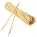 72114 Палички бамбукові для шашлика 150 мм d=2,5 мм 100 шт/уп