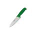 Нож кухонный 16 см, Ambrogio Sanelli, Supra зелёный, S349.016G