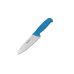 Нож кухонный 16 см, Ambrogio Sanelli, Supra синий, S349.016L