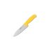 Нож кухонный 16 см, Ambrogio Sanelli, Supra желтый, S349.016Y