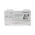 Kimberly-Clark 614001 Индивидуальные покрытия на сиденье унитаза 1 слой 125 шт