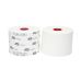 Tork 127540 Белая туалетная бумага 2-х слойная, супер мягкая, Universal, 135 м, 1 шт
