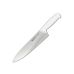 Нож поварской 24 см, Ambrogio Sanelli, Supra белый, S349.024W