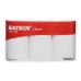 Katrin 104834 Папір туалетний Classic Toilet 98*120 мм 400 листів/рулоне