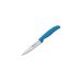 Нож для чистки, 11 см, Ambrogio Sanelli, Supra, синий, S682.011L