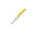 Нож для чистки 9 см, Ambrogio Sanelli, Supra желтый, S682.011Y