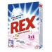 Rex 77408 Порошок стиральный автомат Color 400 гр