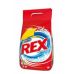 Rex 77409 Порошок пральний автомат Color 3 кг