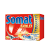 Somat 77416 Таблетки для посудомоечных машин 22 шт Gold