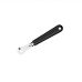 EMGA 044011 Горизонтальный нож для декорирования лимона, черная ручка, 1 шт