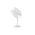 100%Chef 160/0012 Прозрачная креманка / бокал наклонный, боросиликатное стекло, Chardonnay, 325 мл, 1 шт