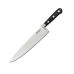 Нож поварской 25 см, Ambrogio Sanelli, Chef черный, C349.025
